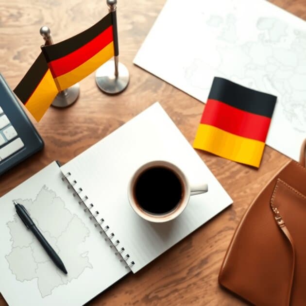 Goethe A1 German Exam Guide 2026: Complete Preparation Strategy