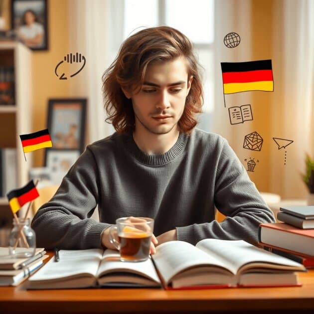 Goethe & TELC A1 Schreiben (Writing) Guide: Templates, Tips, and Strategy