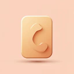 Mobile app icon