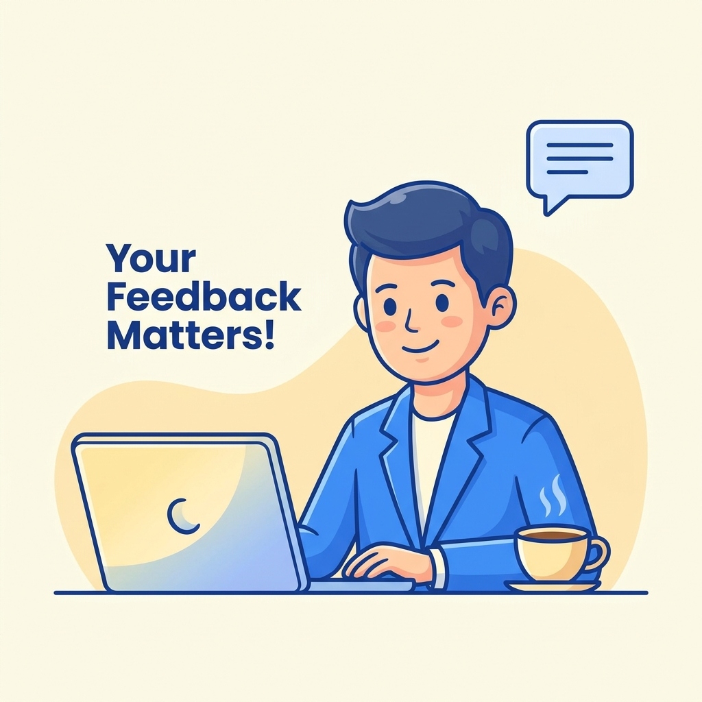 Feedback Illustration
